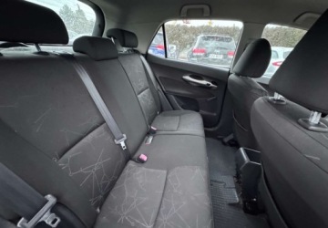 Toyota Auris I Hatchback 1.4 D-4D 90KM 2009 Toyota Auris Polski salon II wlasciciel 1.4 Diesel 90KM, zdjęcie 13