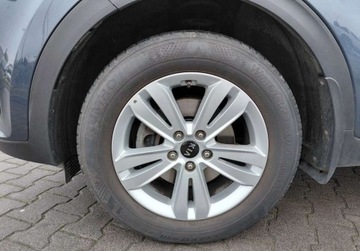 Kia Sportage IV SUV Facelifting 1.6 GDI 132KM 2018 Kia Sportage 1.6 BenzynaLPG 132KM, zdjęcie 26