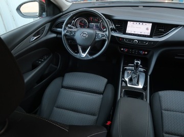 Opel Insignia II Sports Tourer 2.0 CDTI 170KM 2018 Opel Insignia 2.0 CDTI, 167 KM, Automat, Navi, zdjęcie 6