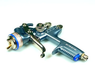 Покрасочный пистолет Sata Jet 100 BF RP 1.8 с бачком 145201