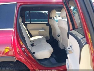Mercedes GLB 2021 Mercedes-Benz GLB 250 2021 2.0l 2.0 Benzyna 221KM, zdjęcie 12