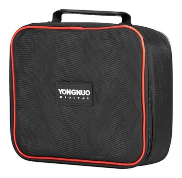 Yongnunuo YN300 IV - светодиодный RGB WB 3200-5500K