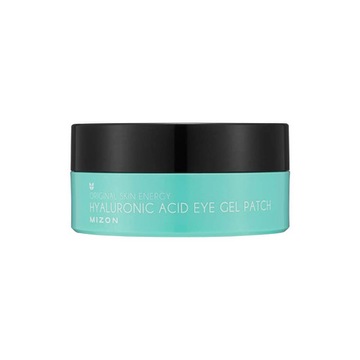 MIZON Hyaluronic hydrożelowe płatki pod oczy z kwasem hialuronowym 60szt.