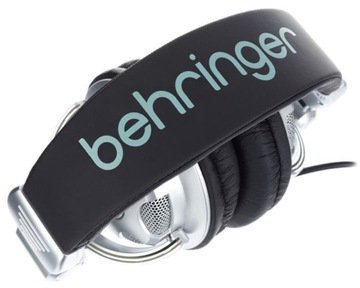 Behringer HPX2000 - DJ-наушники