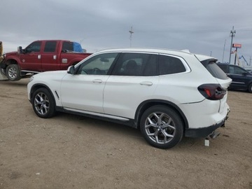 BMW X3 G01 2023 BMW X3 xDrive30I 2023 2.0l 2.0 Benzyna 248KM, zdjęcie 1