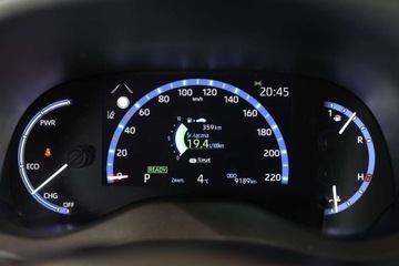 Toyota 2023 Toyota Yaris Cross Cross Hybrid 1.5 Comfort Tech 4x4 1.5 Hybryda 116KM, zdjęcie 6