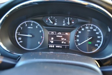 Opel Mokka I X 1.4 Turbo Ecotec 140KM 2017 Opel Mokka X OPŁACONY * NAVI-PL * Kamera cof., zdjęcie 7