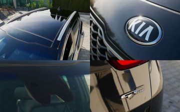 Kia Sportage IV SUV Facelifting 1.6 T-GDI 177KM 2018 Kia Sportage Kia Sportage 1.6 T-GDI GT Line 4WD 1.6 Benzyna 177KM, zdjęcie 16