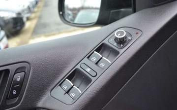 Volkswagen Tiguan I SUV Facelifting 2.0 TDI CR DPF BlueMotion 110KM 2013 Volkswagen Tiguan BEZWYPDAKOWE - serwisowany do konca - Oplacony 2.0, zdjęcie 21