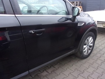 DVEŘE FORD KUGA I PRAVÝ PŘEDNÍ F8