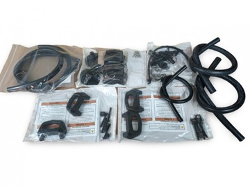 КРЕПЛЕНИЕ БАГАЖНИКА CARGO PACK SEA-DOO LINQ 295101015 RXP GTX WAKE