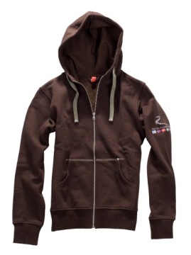 Horze Basic Whothirt Bronze S, унисекс