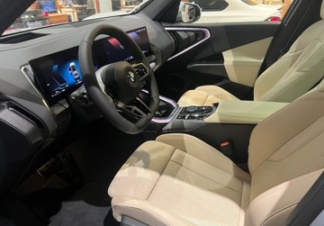 BMW X3 G45 2025 BMW X3 20 xDrive dealer BMW Bonkowscy 2.0 Benzyna 190KM, zdjęcie 6