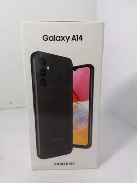 TELEFON SAMSUNG A 14 BLOKADA