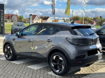 Renault Captur II 2026 Od ręki - Techno Eco-G LPG 1.2 TCe 120KM / pack winter techno, zdjęcie 4