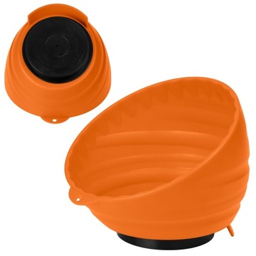 НЕО МАГНИТНЫЙ КОНТЕЙНЕР МАСТЕРСКАЯ МАГНИТНАЯ ЧАША УГЛОВАЯ ЧАША