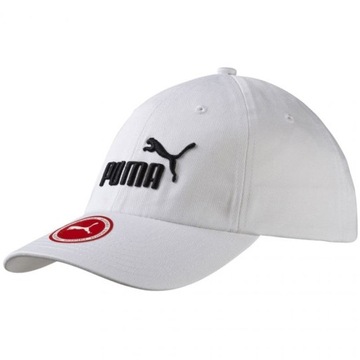 CZAPKA Z DASZKIEM PUMA M ESSENTIAL CAP SR 052919 1