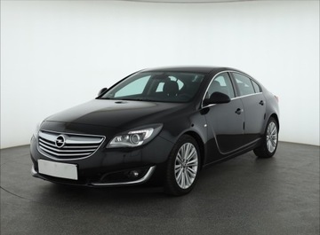 Opel Insignia I Sedan Facelifting 2.0 CDTI ECOTEC 163KM 2014 Opel Insignia 2.0 CDTI, Salon Polska, Xenon, zdjęcie 1