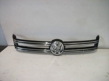 5N0853655 MASKA PŘEDNÍ MŘÍŽKA VW TIGUAN I FACELIFT
