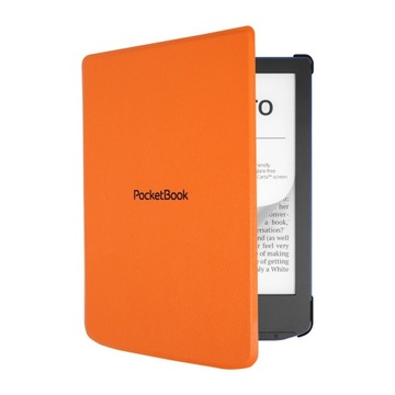 PocketBook Verse Pro Color + чехол + 2200 электронных книг