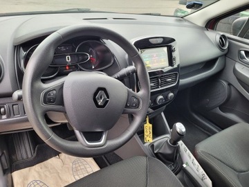 Renault Clio V 2019 RENAULT CLIO IV LIFT - AUTO BEZWYPADKOWE !!! PIĘKNY KOLOR !!! WARTO !!!, zdjęcie 18