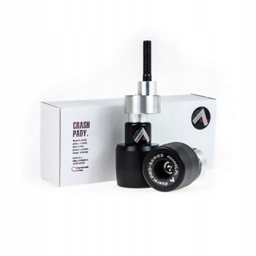 Накладки Azarel PRO I Накладки KTM RC8 1190 RC 8 Слайдеры