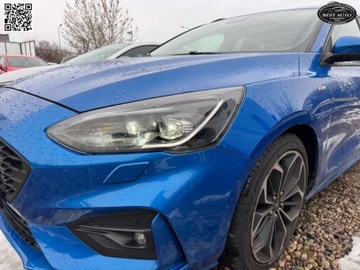 Ford Focus IV 2019 Ford Focus 1.5 Turbo ST Line - Szwajcaria - 2019 r Top zadbany 1.6 205KM, zdjęcie 13