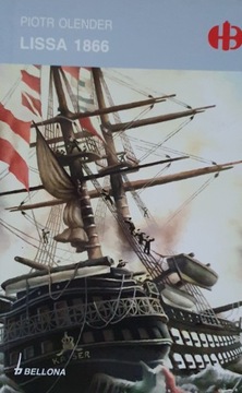 P. Olender: Lissa 1866