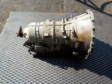 JAGUAR S-TYPE 2.7D SKŘÍŇ ŘAZENÍ 6HP-26 4R237000AF