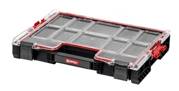 Qbrick Skrzynka PRO Organizer 200 MFI z pianką