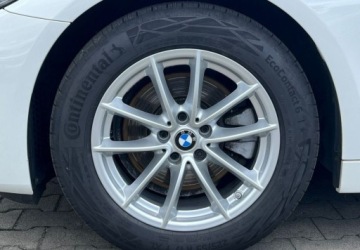 BMW Seria 5 G30-G31 Touring Facelifting 2.0 520d 190KM 2023 BMW Seria 5 xDrive Skora Automat Virtual Navi PDC Led FV23, zdjęcie 5
