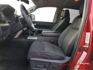 Toyota Tundra II 2018 Toyota Tundra _CREWMAX_SR5_4x4_5.7 L_V8_2018r 5.7 Benzyna 381KM, zdjęcie 7