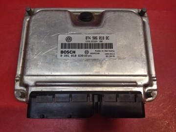IMMO OFF VW LT TDI 2,5 BBE 0281010639 074906018BC