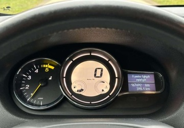 Renault Megane III Grandtour Facelifting 2013 Energy dCi 130KM 2014 Renault Megane 1.6 dCI, Bezwypadkowy Serwisowany 1.6 Diesel 130KM, zdjęcie 9