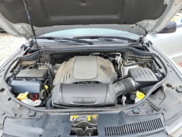 Dodge Durango III 2023 Dodge Durango RT 2023 5.7 Benzyna 360KM, zdjęcie 6