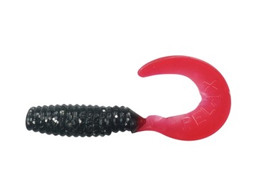 TWISTER RELAX VR1 PAPROCH OKOŃ 1cal-4cm-5szt TS665