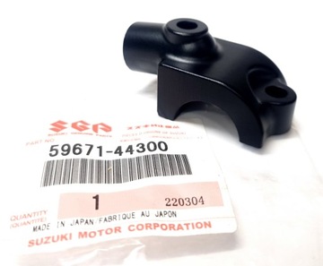 MOCOWANIE LUSTERKA SUZUKI GSF 400 600 1200 SV 650