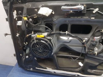 ALFA ROMEO GT DVEŘE PŘEDNÍ PRAVÉ 846/A