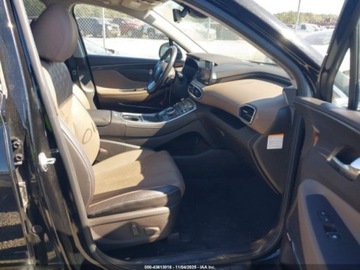 Hyundai Santa Fe IV 2023 Hyundai Santa Fe 2023 HYUNDAI SANTA FE PLUG-IN HYBRID LIMITED 1.6 178KM, zdjęcie 14