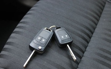 Opel Zafira C Tourer 2.0 CDTI ECOTEC 165KM 2012 Opel Zafira 2.0D 165KM zadbana stan bdb orginalny lakier zarejestrowana 2.0, zdjęcie 30