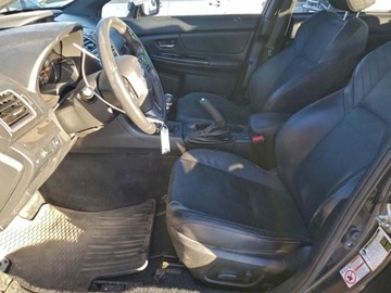 Subaru 2018 Subaru WRX 2018 SUBARU WRX LIMITED 2.0 Benzyna 268KM, zdjęcie 6