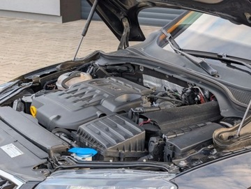 Skoda Superb III Liftback 2.0 TDI 150KM 2016 Skoda Superb Kamera Radar Alcantara Xenon Ledy Serwis Gwarancja 2.0 Diesel, zdjęcie 28