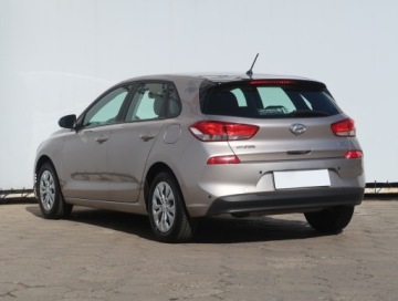 Hyundai i30 III Hatchback 1.4 MPI 100KM 2020 Hyundai i30 1.4 CVVT, Salon Polska, Serwis ASO, zdjęcie 3