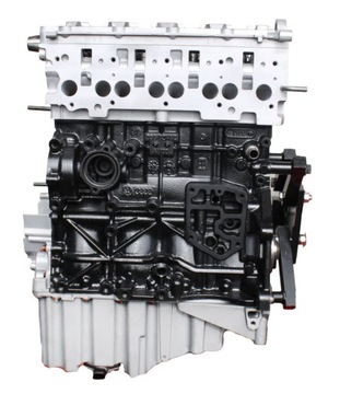 SILNIK REGENEROWANY BRE 2.0 TDI 140KM 16V AUDI A4 B7 A6 C6