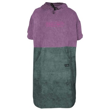 Poncho Prolimit Violet
