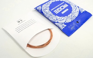 Струны для акустической гитары Moge GR11