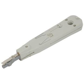 Zaciskacz typu Krone HT-3141 do modułów KEYSTONE