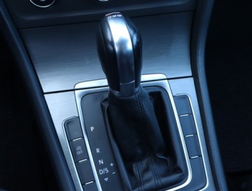 Volkswagen Golf VII Hatchback 3d 1.4 TSI 140KM 2013 VW Golf 1.4 TSI, Salon Polska, Automat, Klima, zdjęcie 15