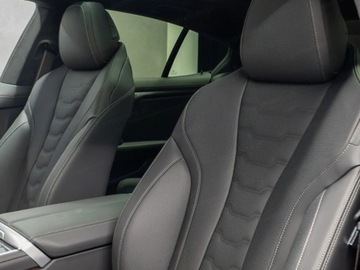 BMW Seria 8 II Coupe Facelifting 3.0 840i 333KM 2025 BMW Seria 8 Gran Coupe 840i xDrive Sedan 3.0 (333KM) 2025, zdjęcie 6