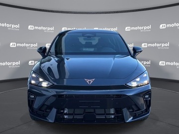 Cupra Leon II 2025 Cupra Leon 1.5 eTSI mHEV 150 KM DSG, zdjęcie 1